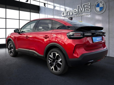 Citroën C4 Gebrauchtwagen