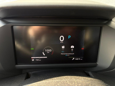 Citroën C4 Gebrauchtwagen