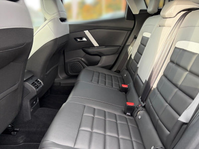 Citroën C4 Gebrauchtwagen