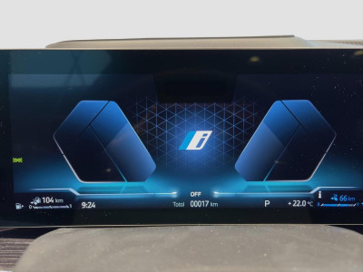 BMW X5 Vorführwagen