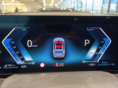 BMW X5 Vorführwagen