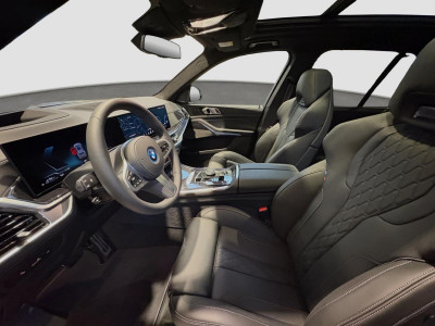 BMW X5 Vorführwagen