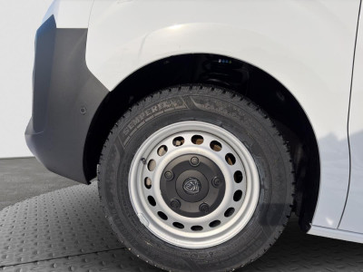 Peugeot Expert Gebrauchtwagen