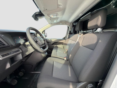 Peugeot Expert Gebrauchtwagen