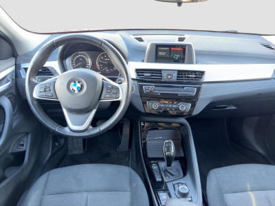 BMW X2 Gebrauchtwagen