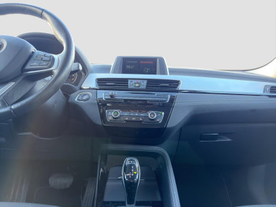 BMW X2 Gebrauchtwagen