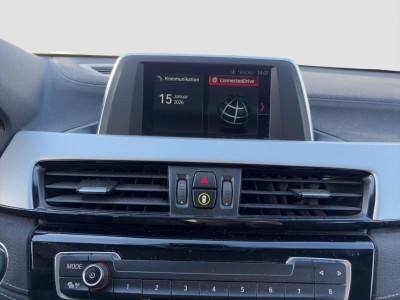 BMW X2 Gebrauchtwagen