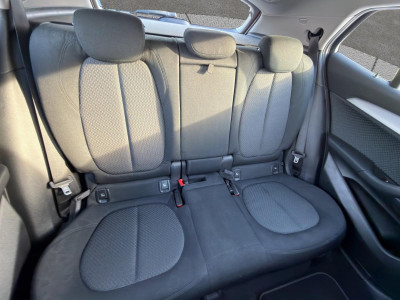 BMW X2 Gebrauchtwagen