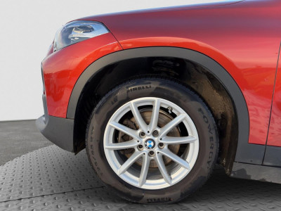 BMW X2 Gebrauchtwagen