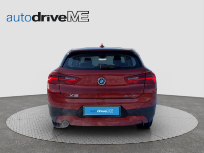 BMW X2 Gebrauchtwagen