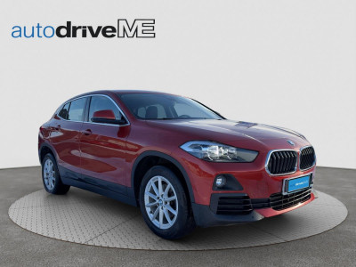 BMW X2 Gebrauchtwagen