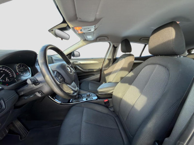 BMW X2 Gebrauchtwagen