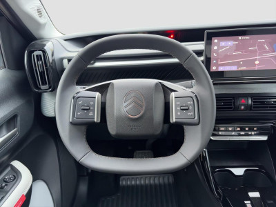 Citroën C3 Aircross Gebrauchtwagen