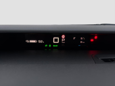 Citroën C3 Aircross Gebrauchtwagen