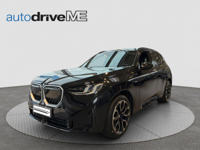 BMW X3 Vorführwagen