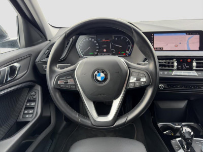 BMW 1er Gebrauchtwagen