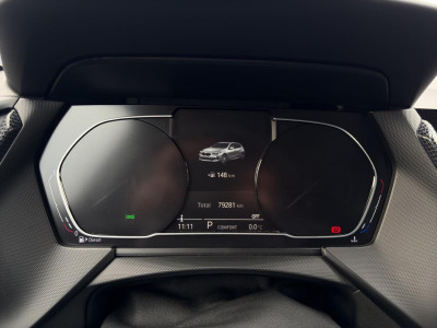 BMW 1er Gebrauchtwagen