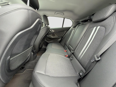 BMW 1er Gebrauchtwagen