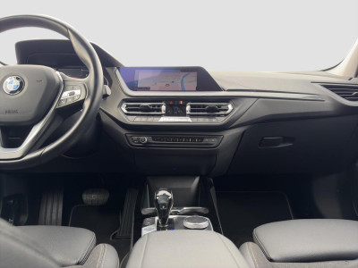 BMW 1er Gebrauchtwagen