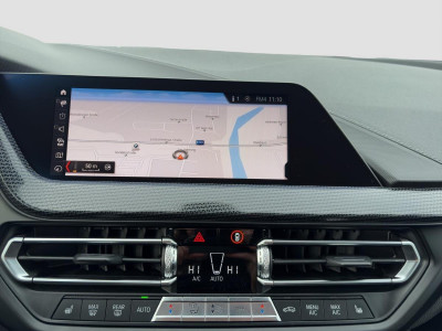 BMW 1er Gebrauchtwagen