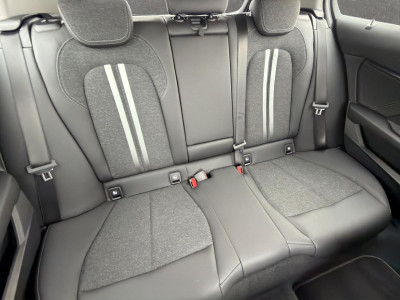 BMW 1er Gebrauchtwagen