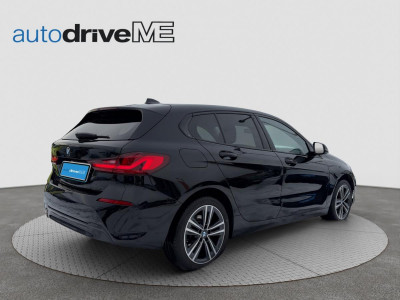 BMW 1er Gebrauchtwagen