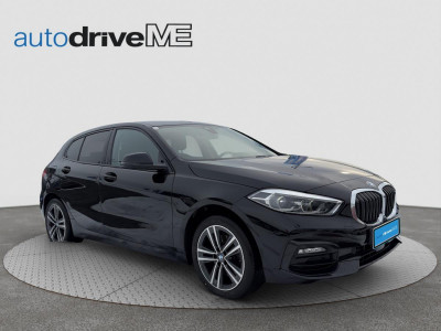 BMW 1er Gebrauchtwagen