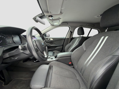 BMW 1er Gebrauchtwagen