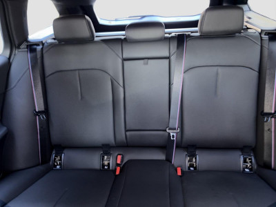 BMW 5er Vorführwagen