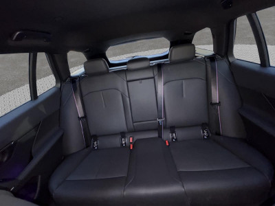 BMW 5er Vorführwagen