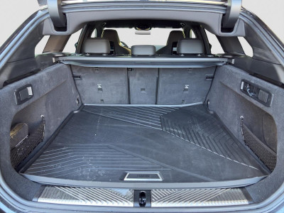 BMW 5er Vorführwagen