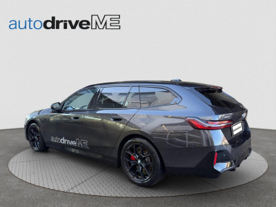 BMW 5er Vorführwagen