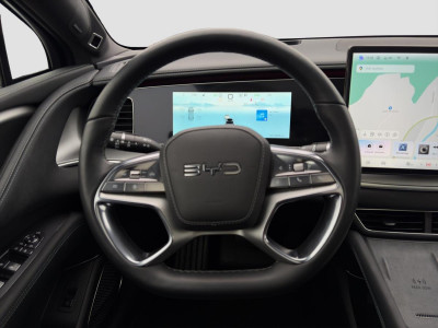 BYD Sealion 7 Gebrauchtwagen