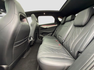 BYD Sealion 7 Gebrauchtwagen