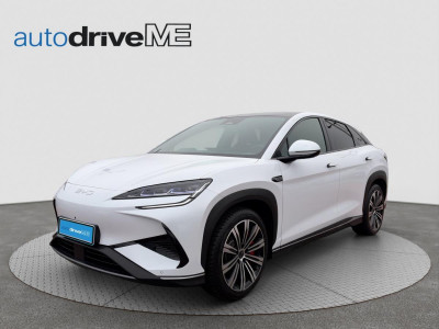 BYD Sealion 7 Gebrauchtwagen