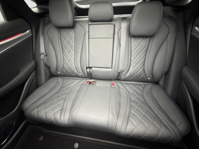 BYD Sealion 7 Gebrauchtwagen