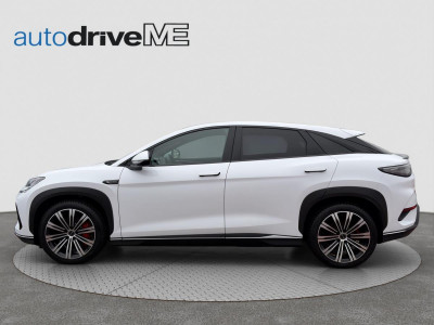 BYD Sealion 7 Gebrauchtwagen