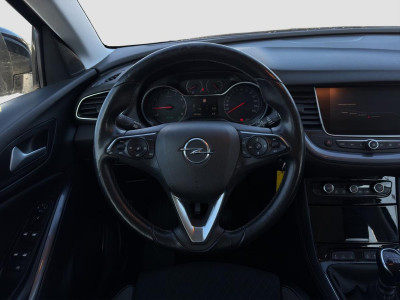 Opel Grandland X Gebrauchtwagen
