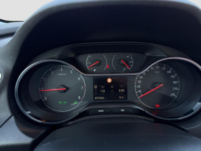 Opel Grandland X Gebrauchtwagen