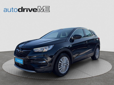 Opel Grandland X Gebrauchtwagen