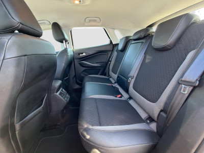 Opel Grandland X Gebrauchtwagen