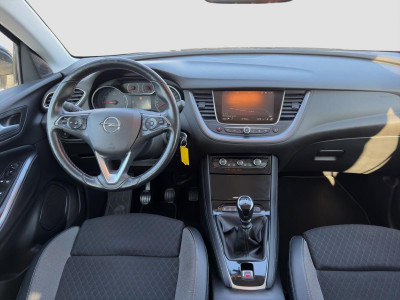 Opel Grandland X Gebrauchtwagen