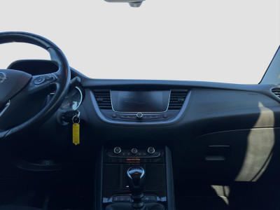 Opel Grandland X Gebrauchtwagen