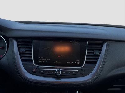 Opel Grandland X Gebrauchtwagen