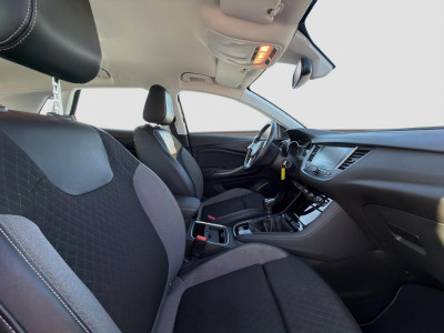 Opel Grandland X Gebrauchtwagen