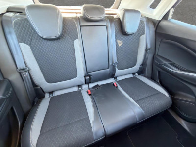 Opel Grandland X Gebrauchtwagen