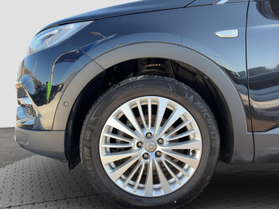Opel Grandland X Gebrauchtwagen