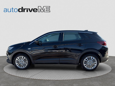 Opel Grandland X Gebrauchtwagen