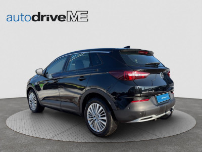 Opel Grandland X Gebrauchtwagen
