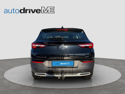 Opel Grandland X Gebrauchtwagen